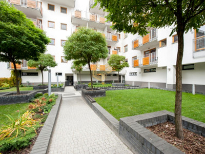 Apartament, ul. Chełmska