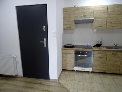 Apartament, ul. Chodzieska