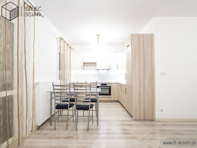 Apartament, ul. Gerberowa