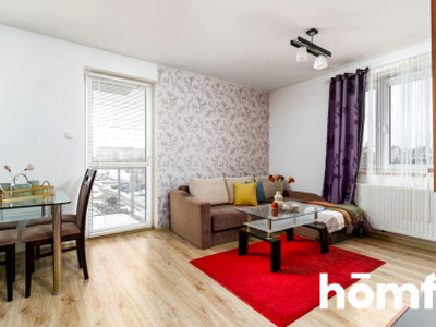 Apartament, ul. Morelowa