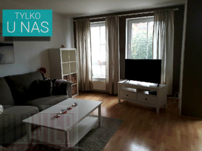 Apartament, ul. Narutowicza