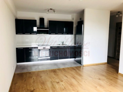 Apartament, ul. Ożarowska