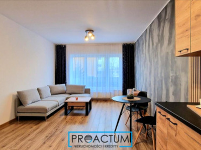 Apartament, ul. Podgórna