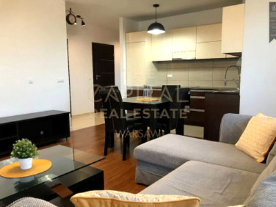 Apartament, ul. Radziwie