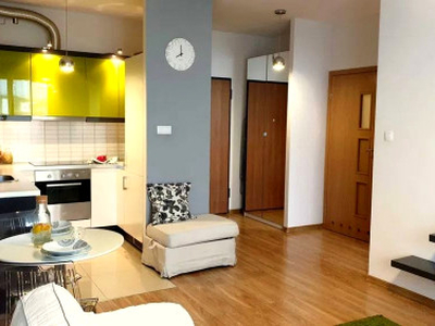 Apartament, ul. Sejmu Czteroletniego