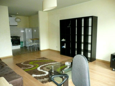 Apartament, ul. Wojewódzka