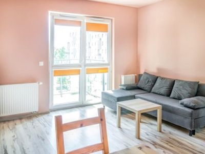 Apartament, ul. Wrocławska