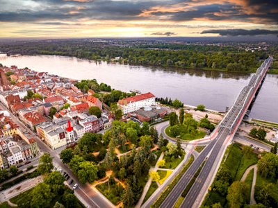 Lokal gastronomiczny, ul. Pod Krzywą Wieżą