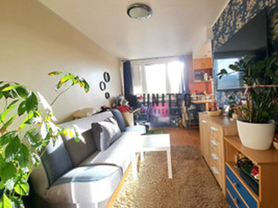 Mieszkanie na sprzedaż, 35 m², Wrocław Fabryczna Popowice