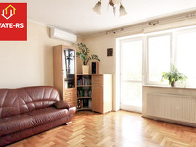 Mieszkanie na sprzedaż, 52 m², Marki, ul. Tadeusza Rejtana