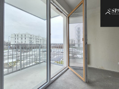 Mieszkanie na sprzedaż, 54 m², Gdańsk Ujeścisko-Łostowice Łostowice