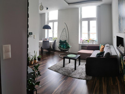 Mieszkanie na sprzedaż, 56 m², Krynica-Zdrój Krynica-Zdrój, ul. Kraszewskiego