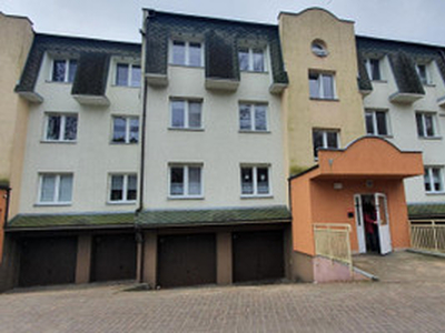 Mieszkanie na sprzedaż, 61 m², Toruń Stawki