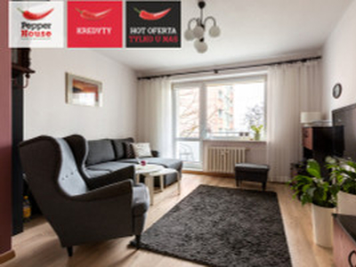 Mieszkanie na sprzedaż, 73 m², Gdańsk Piecki-Migowo