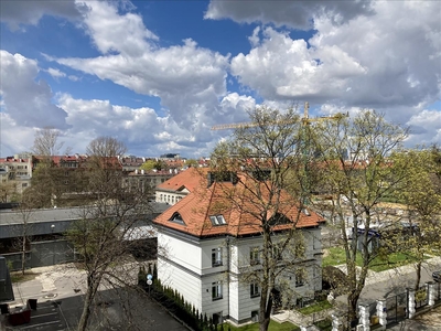 Mieszkanie na sprzedaż, Warszawa, Mokotów, Sielce, Iwicka