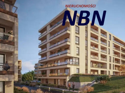 NOWE>Bocianek > 58,16 m2 > 3 POKOJE > BALKON