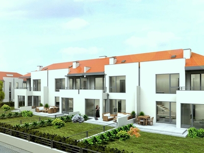 Osiedle Villa Prestige Park etap III