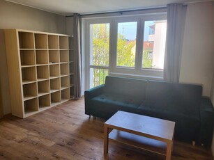 2 pokojowe 47m2 w centrum do wynajęcia od Stycznia