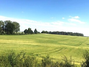 4min/Szczecinek * mieszkanie + działka rekreacyjna