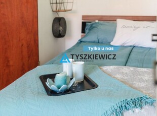 Apartament w samym centrum Karwi - 400m do plaży