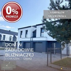 Dom, Namysłów, ul. Lwowska