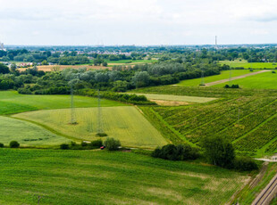 Działka inwestycyjna - wysoki i szybki zysk