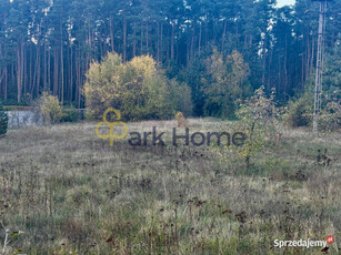 Grunt na sprzedaż Rudno 3014m2