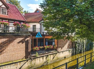 Hotel Hostel Biznes w centrum Gdańska