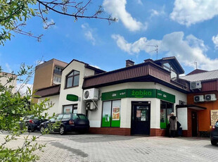 Lokal 71.95m2 Kielce