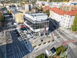 Lokal użytkowy na sprzedaż w centrum Gorzowa Wlkp.