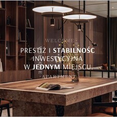 Prestiżowa inwestycja - apartament z balkonem!