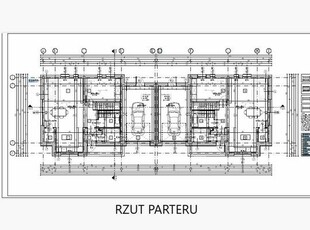 Sprzedamy nowy Dom typu bliźniak w Rąbieniu