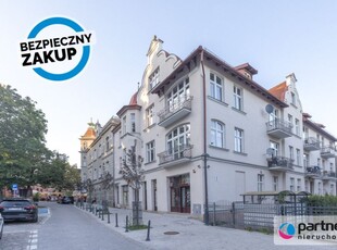 Urokliwe apartament w centrum Sopotu!