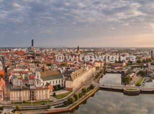 Wrocław M., Wrocław, Stare Miasto