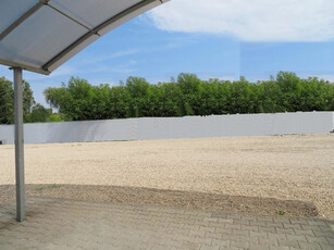 Wynajem, obiekt 160m2, działka 2800m2