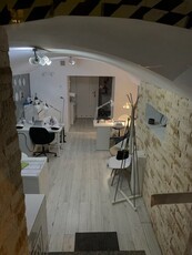 Wynajmę salon kosmetyczny