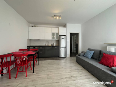 2 pokoje | nowoczesne nowe mieszkanie | garaż | Osiedle Sas…
