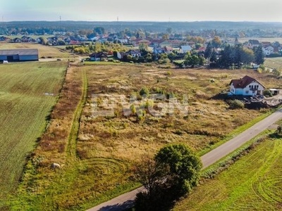 Grunt inwestycyjny na sprzedaż Kokoszkowy