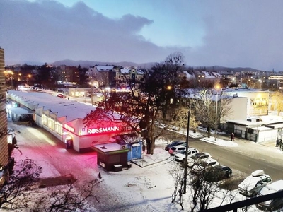 Kawalerka w Centrum - Zielony Rynek- Świetna lokalizacja i Inwestycja!