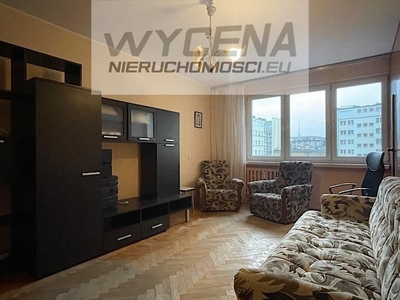 Mieszkanie Gdynia śródmieście 40,23 m2.