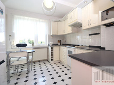 Mieszkanie na sprzedaż, 134 m², Łódź Widzew Stoki