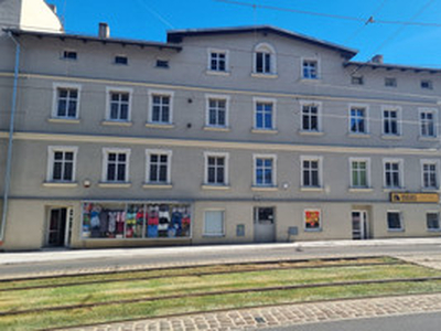Mieszkanie na sprzedaż, 175 m², Poznań Wilda