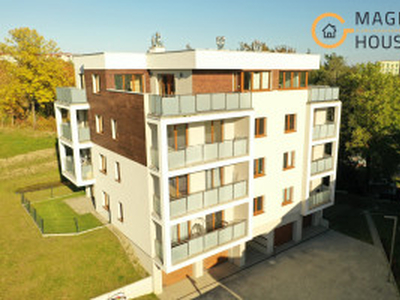 Mieszkanie na sprzedaż, 34 m², Gdańsk Chełm