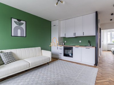 Mieszkanie na sprzedaż, 42 m², Warszawa Bielany Słodowiec