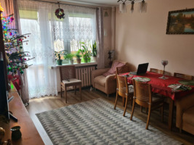 Mieszkanie na sprzedaż, 46 m², Łódź Widzew Widzew-Wschód