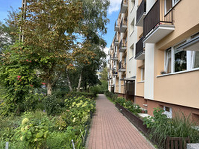 Mieszkanie na sprzedaż, 46 m², Pruszków, ul. Fryderyka Chopina