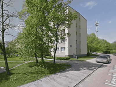 Mieszkanie na sprzedaż, 48 m², Zabrze Rokitnica