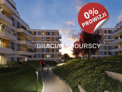 Mieszkanie na sprzedaż, 50 m², Kraków Prądnik Biały Os. Prądnik Biały