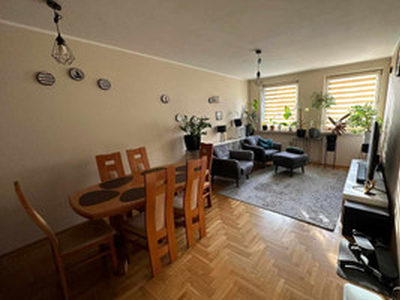 Mieszkanie na sprzedaż, 57 m², Warszawa Białołęka Nowodwory