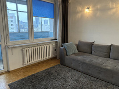 Mieszkanie na sprzedaż, 58 m², Warszawa Wola